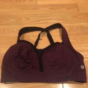 EUC Lululemon TaTa Tamer